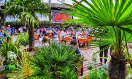 Путинцева и Шведова выйдут на корты «Ролан Гарроса» в пятый игровой день