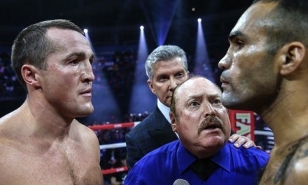 Денис Лебедев: «Бой с Шуменовым расцениваю, как обычный поединок, ничего сверхъестественного»