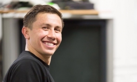 Маркетологи сулят Головкину богатство