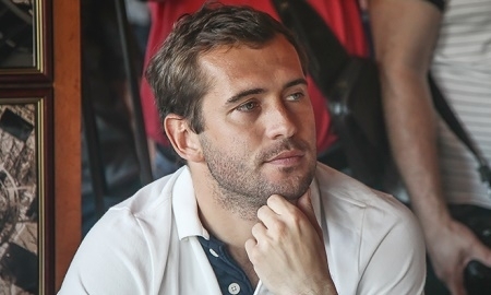 Александр Кержаков поздравил Аршавина с дублем за «Кайрат»