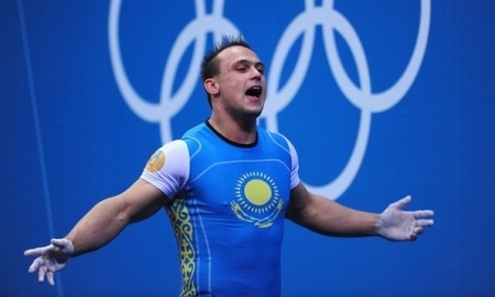 Пятеро кызылординских спортсменов завоевали лицензии на участие в Олимпиаде в Рио