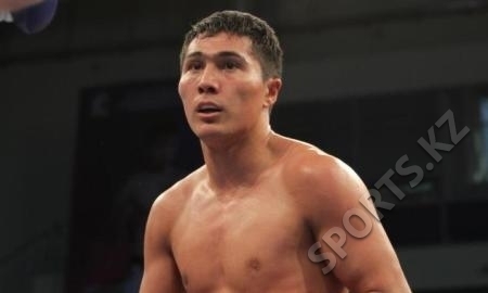 Нурсултанов победил Уильямсона в противостоянии «British Lionhearts» — «Astana Arlans»