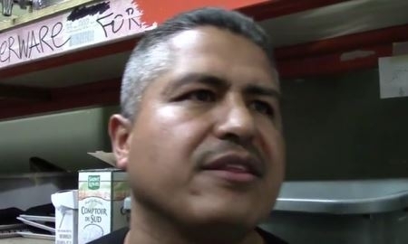 Роберт Гарсия: «Я не против подождать боя Головкин — Альварес один год»