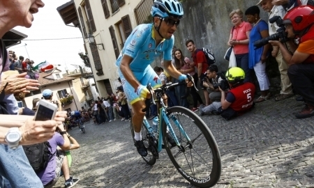 Давиде Малакарне: «Мы готовы защищать наши позиции»