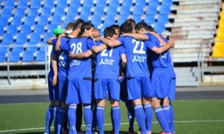 Время начала матчей восьмого тура Первой лиги