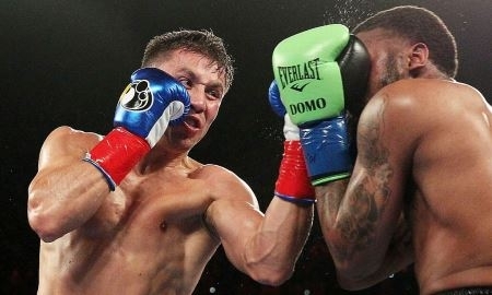 WBA сообщила имя возможного соперника Головкина на сентябрь