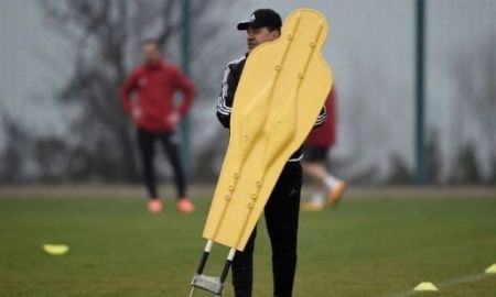 Sportall.ge: «Почему в сборную Грузии не вызван Гогуа?»