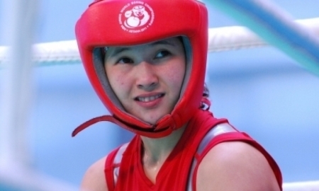 Сегодня четыре спортсменки представят Казахстан в финале чемпионата мира