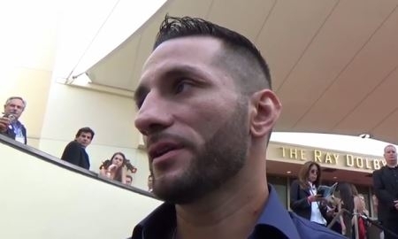 Серхио Мора: «Если я „ронял“ Джейкобса, то Головкин его просто уничтожит»