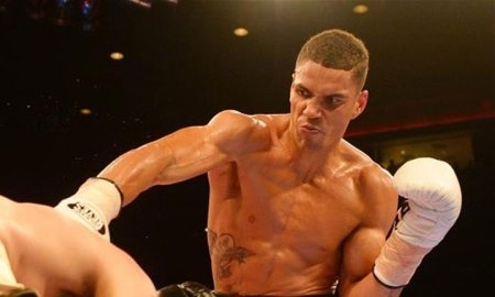 Энтони Огого: «Меня не заботит, будет моим оппонентом Головкин или же „Глен Смит“ с улицы»