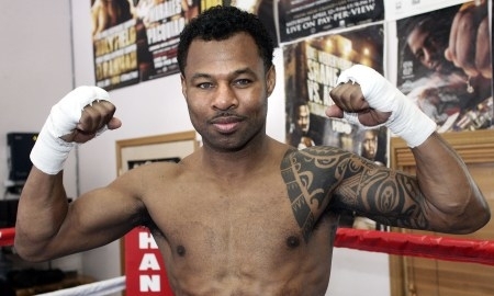 Мозли опубликовал видео спарринга с Головкиным