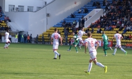 Футболистам «Актобе» быстрее бегать помогают укусы комаров