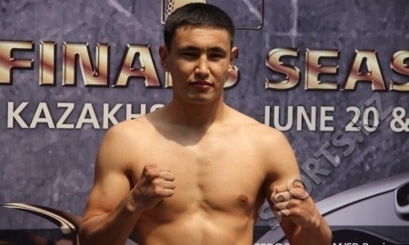 «Astana Arlans» досрочно проиграл «British Lionhearts»