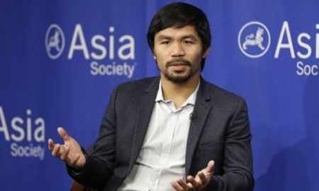 Альварес может встретиться с Пакьяо вместо Головкина