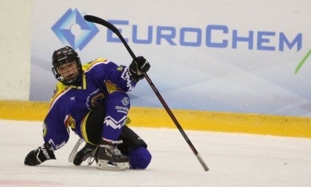«Алматы-2005» вышел в финал международного турнира по хоккею в России 