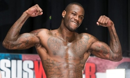 Глассес Мэлони: «У Головкина и Уайлдера похожее профессиональное резюме»