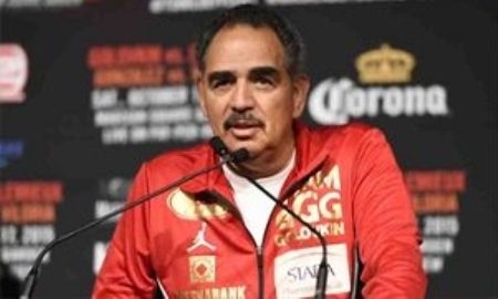 Абель Санчес: «Бой Головкин — Джейкобс стал бы большим событием для Восточного побережья»