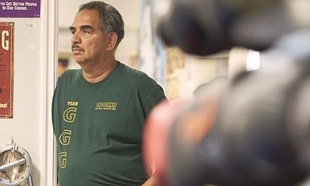 Абель Санчес: «Во втором среднем весе Головкин мог бы стать еще лучше, чем в среднем»