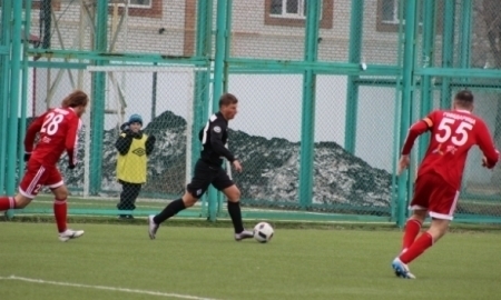 История встреч матча Премьер-Лиги «Кайрат» — «Акжайык»