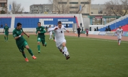 История встреч матча Премьер-Лиги «Атырау» — «Иртыш»