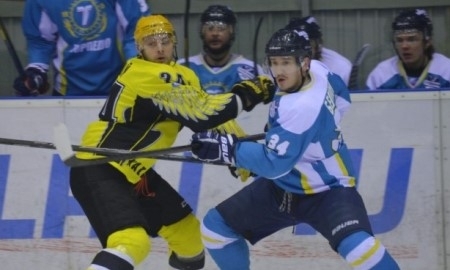 «Торпедо» и «Сарыарка» сыграют на предсезонном турнире в Орске