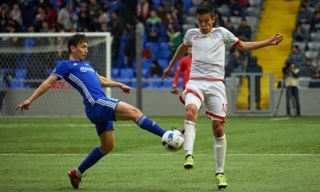 «Астана» 12 раз побеждала «Актобе» 