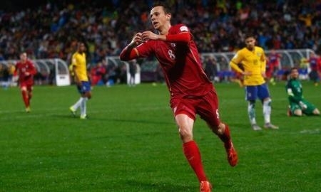 Сербские СМИ: «Марсельский „Олимпик“ предлагает за Максимовича 7 миллионов евро»