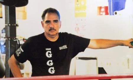 Абель Санчес: «Учитывая габариты Канело, его бой с Пакьяо будет односторонним»