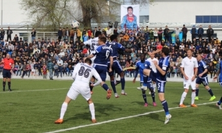 Котировки букмекеров на матчи 13-го тура КПЛ