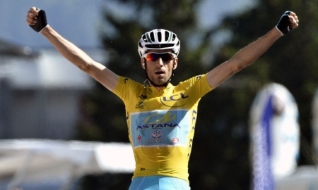 Джованни Малаго: «Это просто сенсация. Нибали — великий чемпион»