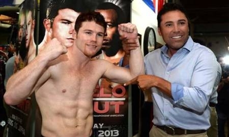 Джош Кацовиц: «Сейчас у Канело нет той уверенности в словах о бое с Головкиным, какая была после победы над Ханом» 