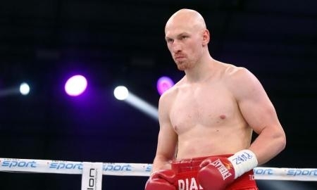 Несостоявшийся соперник Шуменова стал интерконтинентальным чемпионом IBF