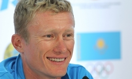 Александр Винокуров: «Всё было против нас, но мы выиграли — это большая победа»