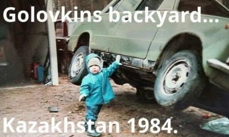 Энтони Фаулер: «Какой же всё-таки зверь этот Головкин!»