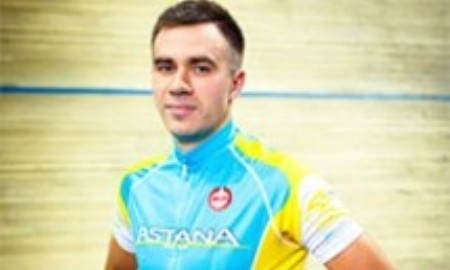 Панасенко стал третьим в скрэтче на «Мемориале Лесникова»