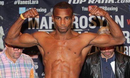 Джефф Аранау: «Бой с Головкиным пойдет на пользу карьере Лары»