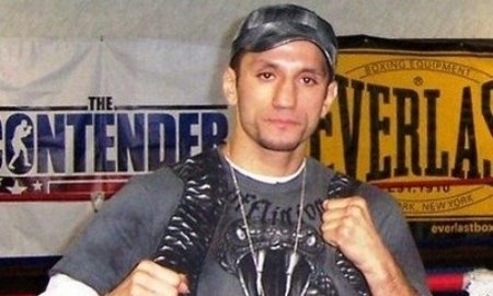 Серхио Мора: «Головкин — монстр, он лучший в мире»