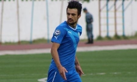 <strong>«Жетысу» в Шымкенте переиграл «Ордабасы»</strong>