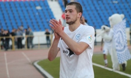 <strong>Муртазаев принес «Иртышу» победу над «Атырау»</strong>