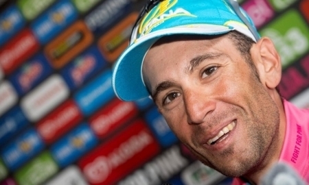 Нибали выиграл четвертый Гран-тур в карьере