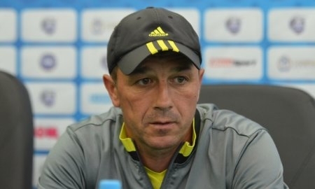 Олег Лотов: «Этим поражением мы усложнили задачу попадания в первую шестерку»