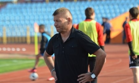 Йозеф Вукушич: «Соперник показал качественный футбол»