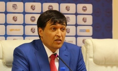 Юрий Уткульбаев: «Надо учитывать, что мы играли с соперником высокого класса»