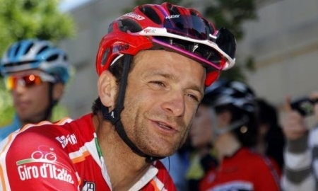 Микеле Скарпони: «Эта победа войдёт в историю, как и чемпион Нибали» 