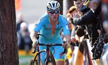 Ларс Боом: «Рад победе нашей команды, но был бы не против, если бы розовая майка досталась Круйсвику»