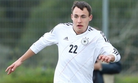 Уроженцы Казахстана вышли в третью Бундеслигу