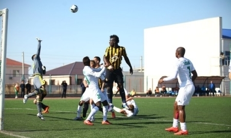 Время начала матчей 14-го тура Премьер-Лиги