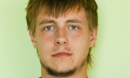 Максим Грязнов перешёл в «Горняк»