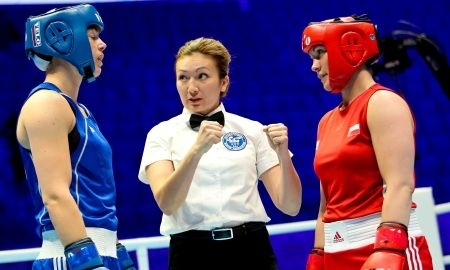 Наталья Цой: «Уровень организации чемпионата мира заслуживает высокой оценки»