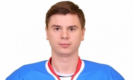 Кирилл Путилов перешёл в «Торпедо»